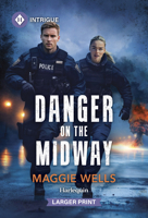 Danger on the Midway 1335082654 Book Cover