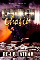 CHICKEN CHASIN B08VM82YQ8 Book Cover