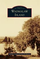 Wadmalaw Island 0738594423 Book Cover