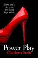 Power Play 0007533284 Book Cover