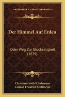 Der Himmel Auf Erden 1160435669 Book Cover