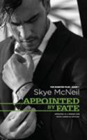 Appointed by Fate (1) 1925655105 Book Cover