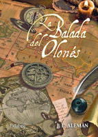La balada del Olonés (Spanish Edition) 841029740X Book Cover