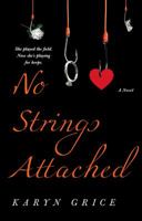 No Strings Attached 1501104608 Book Cover