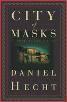 City of Masks 1582343411 Book Cover