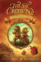 Trundle's Quest (The Six Crowns, #1) 0062006231 Book Cover