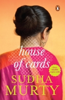 A House of Cards: A Novel 0143420364 Book Cover