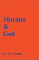 Marines & God 0595264417 Book Cover