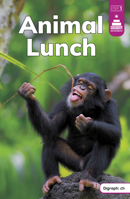Animal Lunch B0GHC6KDWZ Book Cover