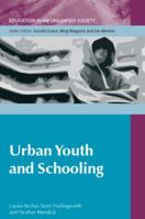 Urban Youth and Education 0335223826 Book Cover