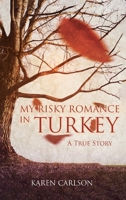 My Risky Romance in Turkey 1990695582 Book Cover
