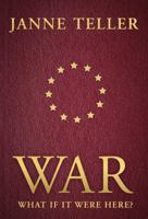 Hvis Der Var Krig I Norden 1471161471 Book Cover