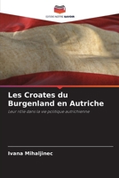 Les Croates du Burgenland en Autriche 6207298802 Book Cover