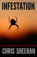 Infestation 099379310X Book Cover