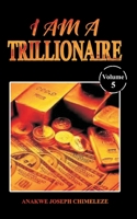 I am a trillionaire 5 (Volume 5) 1691363987 Book Cover