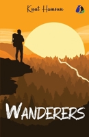 Wanderers - Knut Hamsun (Complete Two-Novel Collection) 9374991225 Book Cover