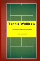 Tennis Wellbow 1088117201 Book Cover