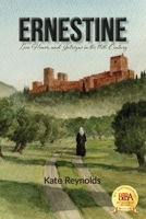 Ernestine B08QWBXXYK Book Cover