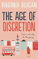 The Age of Discretion 1925384667 Book Cover