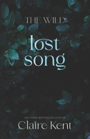 Lost Song B0GQH2KV2H Book Cover