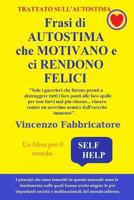 FRASI di AUTOSTIMA che MOTIVANO e ci RENDONO FELICI 1530741882 Book Cover