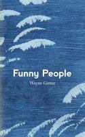 Funny People 1978013892 Book Cover