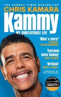 Kammy: The Funny and Moving Autobiography by the Broadcasting Legend 1035023857 Book Cover