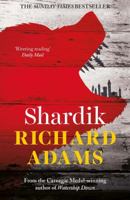 Shardik 0380005166 Book Cover