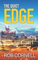 The Quiet Edge B085RP5KKG Book Cover