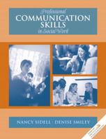 Professional Communication Skills in Social Work 0205524214 Book Cover