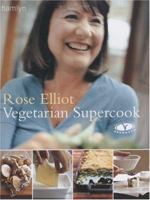 Vegetarian Supercook 0600615677 Book Cover