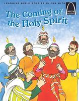 The Coming of the Holy Spirit 6pk the Coming of the Holy Spirit 6pk 0758606362 Book Cover