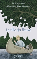 La fille du fleuve (Jeunesse) (French Edition) 2343159475 Book Cover