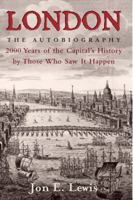 London: The Autobiography 0762437340 Book Cover