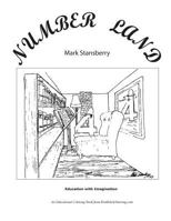 Numberland 1534636129 Book Cover