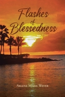 Flashes of Blessedness 1098092449 Book Cover
