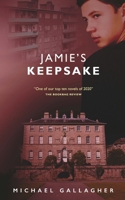 Jamie’s Keepsake: A Coming of Age Novel 1712435728 Book Cover