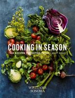 Cooking in Season: A collection of recipes inspired by fresh ingredients 1681882574 Book Cover