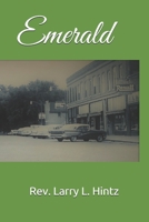 Emerald (Iowa Gem Series) 1980396469 Book Cover