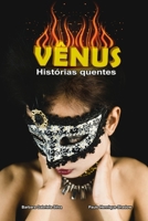 Vênus: Histórias quentes (Portuguese Edition) B0CN2YN69F Book Cover