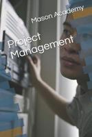 Project Management 1075993288 Book Cover