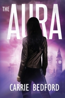 The Aura 0692282300 Book Cover