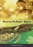 Historias Budistas - Agama 166711137X Book Cover