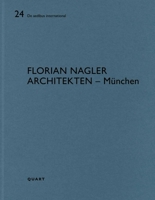 Florian Nagler – Munich 3037612533 Book Cover