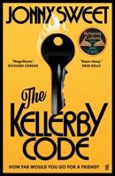 The Kellerby Code 0571379877 Book Cover
