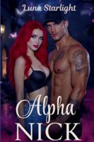 Alpha Nick B0FZ9VKBRJ Book Cover