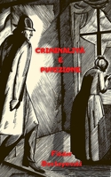 CRIMINALITÀ E PUNIZIONE B08RL7RSM3 Book Cover