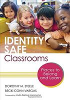 Nurturing Identity Safety in Elementary Classrooms 1452230900 Book Cover