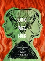 Long Red Hair 1894994957 Book Cover