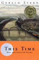 This Time: New and Selected Poems 0393319091 Book Cover